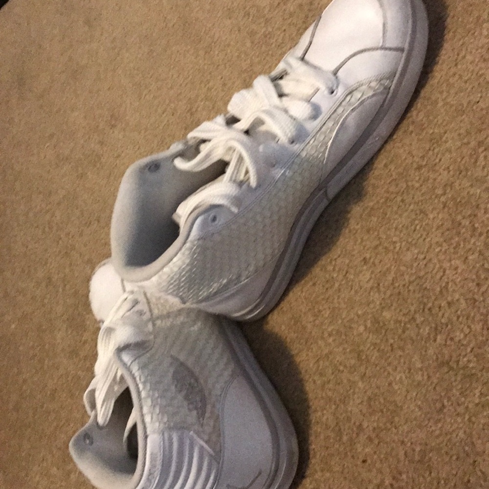 Jordan Phyllis legend